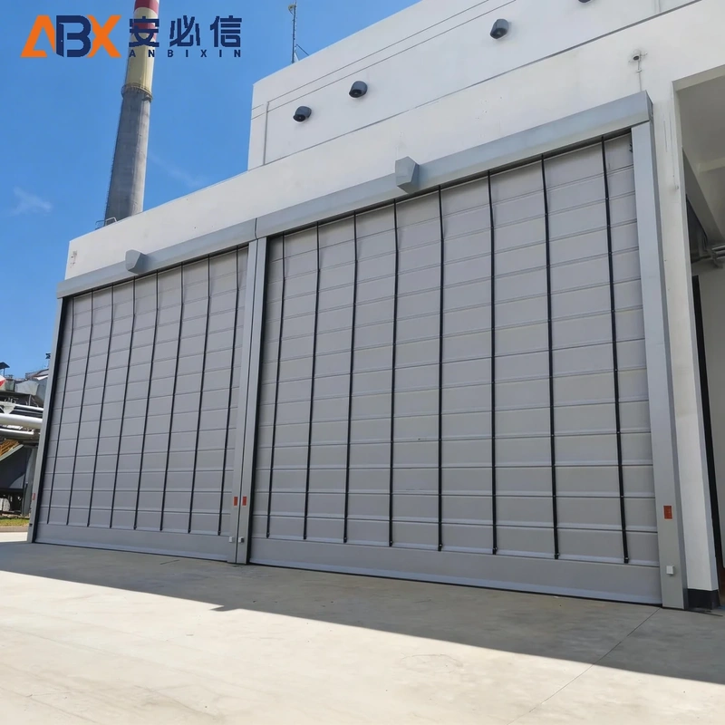 克拉玛依市翻转式卸货平台