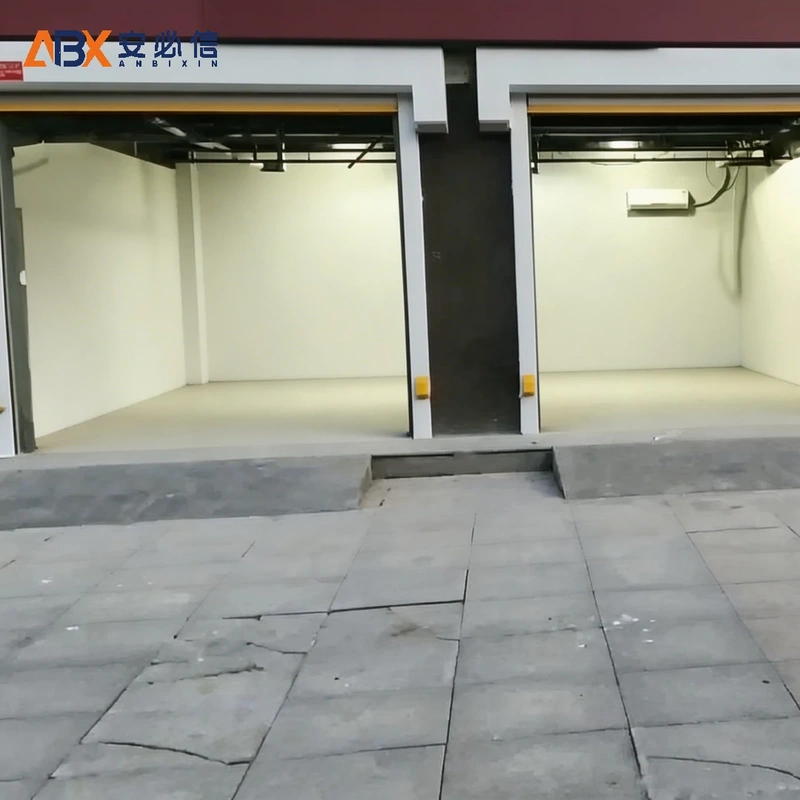 克拉玛依市高速门