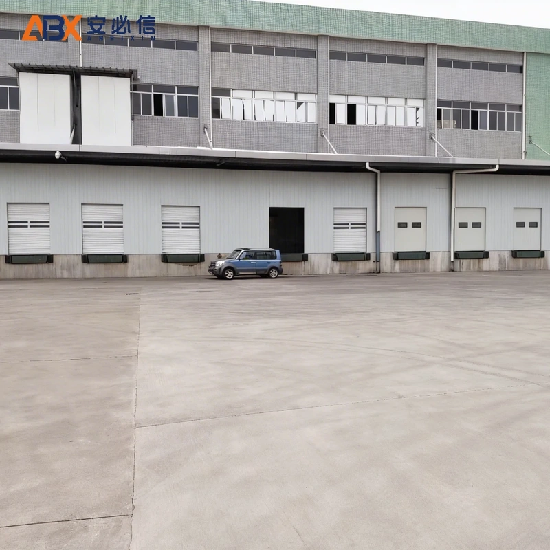 克拉玛依市金属快速门