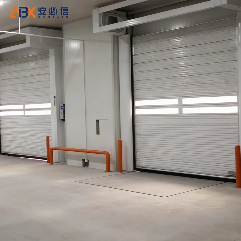 克拉玛依市雷达高速门